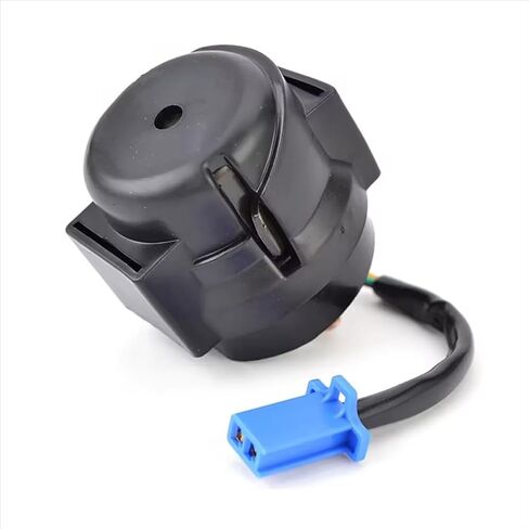 Starter Relay Solenoid 90111058000 Compatible with ABXN 125 200 250 390 RC Duker 125 200 250 RC125 RC200 RC250 RC390 Cup in Saudi Arabia