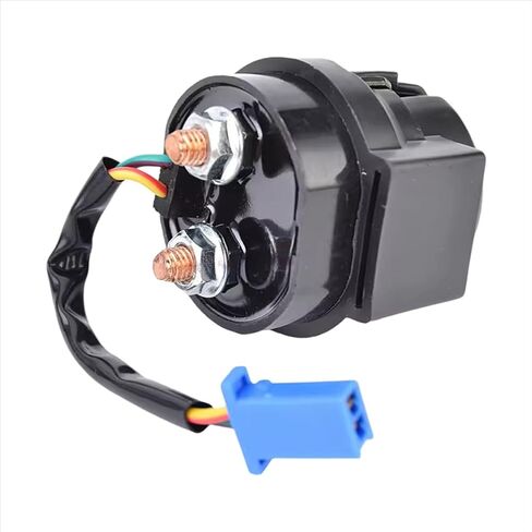 Starter Relay Solenoid 90111058000 Compatible with ABXN 125 200 250 390 RC Duker 125 200 250 RC125 RC200 RC250 RC390 Cup in Saudi Arabia