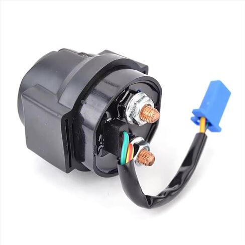Starter Relay Solenoid 90111058000 Compatible with ABXN 125 200 250 390 RC Duker 125 200 250 RC125 RC200 RC250 RC390 Cup in Saudi Arabia
