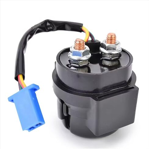 Starter Relay Solenoid 90111058000 Compatible with ABXN 125 200 250 390 RC Duker 125 200 250 RC125 RC200 RC250 RC390 Cup in Saudi Arabia