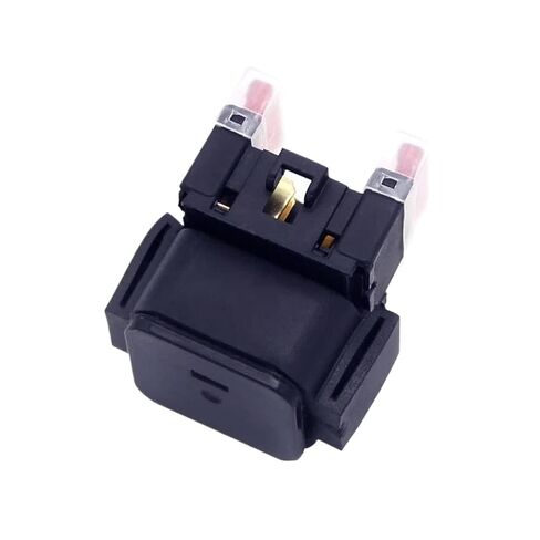 Starter Solenoid Relay Compatible with 530 EXC EXCR XCRW XCW Excavators 2008–2011 in Saudi Arabia