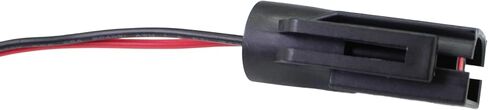 Speed Sensor Connector Wire Harness Plug Compatible with Dodge Ford Geo Lincoln Mazda Mercury Nissan Pontiac Suzuki Chevrolet in Saudi Arabia