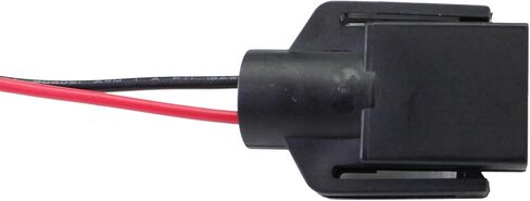 Speed Sensor Connector Wire Harness Plug Compatible with Dodge Ford Geo Lincoln Mazda Mercury Nissan Pontiac Suzuki Chevrolet in Saudi Arabia