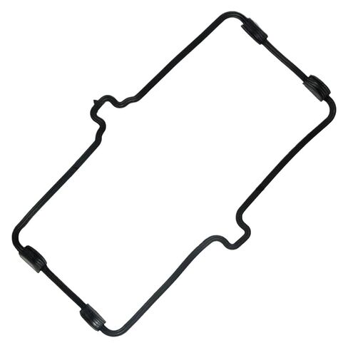 Motorcycle Cylinder Head Cover Gasket 11009-1991 400cc Compatible with ZX400 ZZR400 1990-2006 in Kuwait