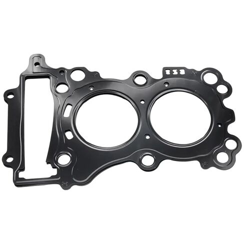 Cylinder Head Gasket Compatible with YZFR25 YZF R25 2015 2016 2017 2018 2019 2020 2021 2022 2023 MT 25 MT25 2016 2017 2018 2019 2020 2021 2022 2023 Motorcycle Engine Parts in Saudi Arabia