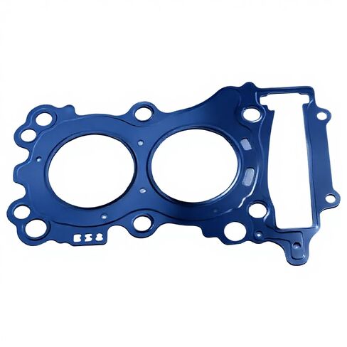 Cylinder Head Gasket Compatible with YZFR25 YZF R25 2015 2016 2017 2018 2019 2020 2021 2022 2023 MT 25 MT25 2016 2017 2018 2019 2020 2021 2022 2023 Motorcycle Engine Parts in Saudi Arabia
