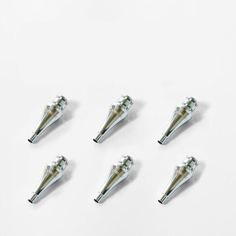 Cateared Stainless Steel Diamond Art Forever Tips - Ultra-Thin Precise Edges - Forever Replacement Tips for Diamond Painting Pen & Rhinestone Picker Bedazzling Tools (Single Placer) in Saudi Arabia