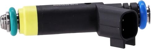Replacement Fuel Injector (Gas) Compatible with Ford F-350 Super Duty 6.8L V10 in Kuwait