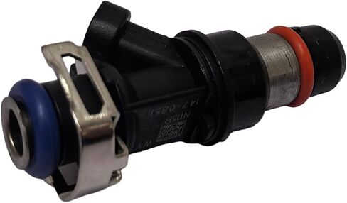 Fuel Injector 147-0856 Compatible with Cummins Onan RV Generators in Saudi Arabia