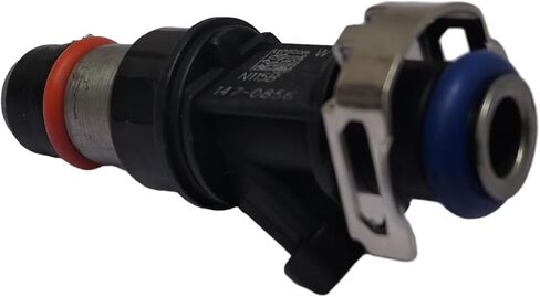 Fuel Injector 147-0856 Compatible with Cummins Onan RV Generators in Saudi Arabia