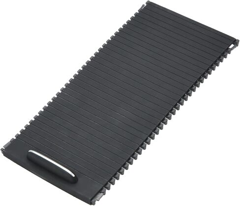 2046807607 Black Center Console Roller Cover Compatible with Mercedes Benz C230 C250 C300 C350 E350 E63 E550 (Replaces 20468076079051) in Kuwait