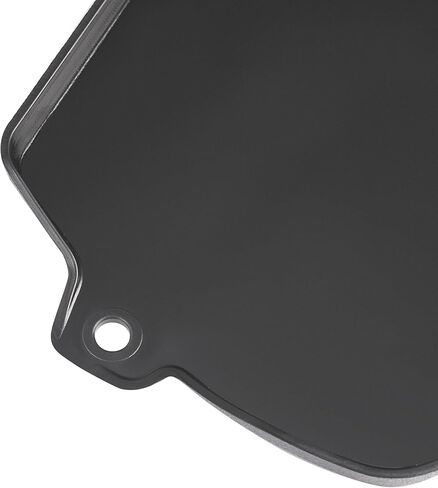 HECASA Front Strut Shock Tower Cover Compatible with 2020-2024 Chevy Chevrolet Corvette C8 Front Strut Shocking Absorbing Tower Cover ABS Plastic Black Set of 2 in Kuwait