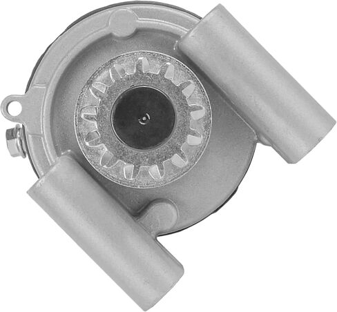 Caltric Starter Compatible With Kohler 1209808 1209815S 1209815 1209820S 1209820 1209804 in Kuwait