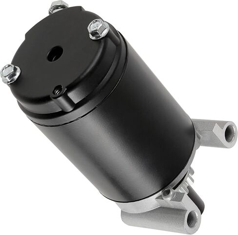 Caltric Starter Compatible With Kohler 1209808 1209815S 1209815 1209820S 1209820 1209804 in Kuwait