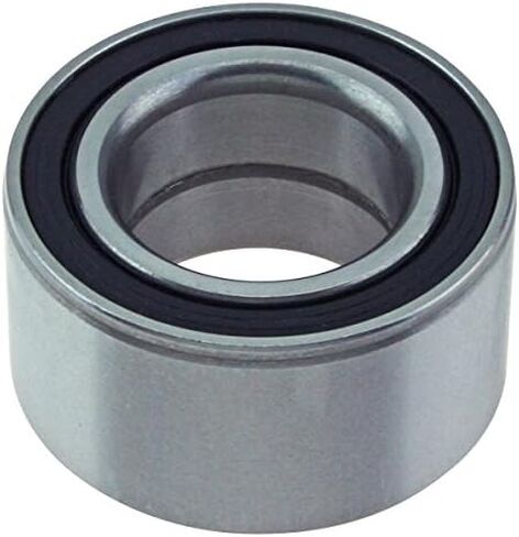 WJB WB510004 - Front Wheel Bearing - Cross Reference: National 510004/ Timken 510004/ SKF FW130, 1 Pack in Kuwait
