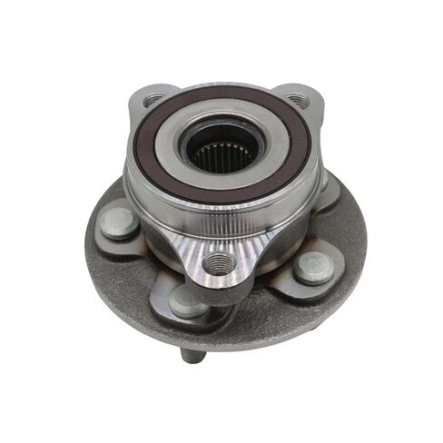 513402 Front Wheel Hub and Bearing Assembly Compatible with 2016-2022 Prius 2019-2022 Prius AWD-E 2017-2022 Prius Prime 2019-2022 Corolla 4355047020 in Saudi Arabia