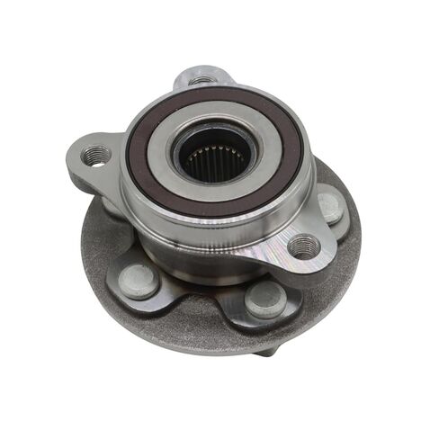 513402 Front Wheel Hub and Bearing Assembly Compatible with 2016-2022 Prius 2019-2022 Prius AWD-E 2017-2022 Prius Prime 2019-2022 Corolla 4355047020 in Saudi Arabia