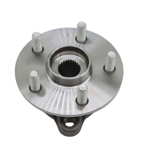 513402 Front Wheel Hub and Bearing Assembly Compatible with 2016-2022 Prius 2019-2022 Prius AWD-E 2017-2022 Prius Prime 2019-2022 Corolla 4355047020 in Saudi Arabia