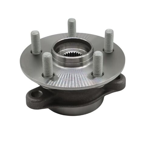 513402 Front Wheel Hub and Bearing Assembly Compatible with 2016-2022 Prius 2019-2022 Prius AWD-E 2017-2022 Prius Prime 2019-2022 Corolla 4355047020 in Saudi Arabia