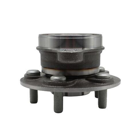 513402 Front Wheel Hub and Bearing Assembly Compatible with 2016-2022 Prius 2019-2022 Prius AWD-E 2017-2022 Prius Prime 2019-2022 Corolla 4355047020 in Saudi Arabia