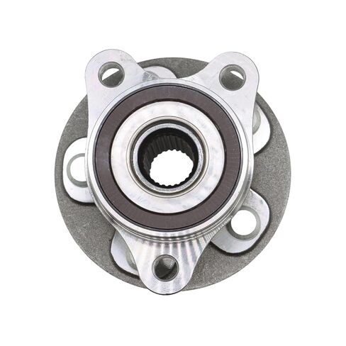 513402 Front Wheel Hub and Bearing Assembly Compatible with 2016-2022 Prius 2019-2022 Prius AWD-E 2017-2022 Prius Prime 2019-2022 Corolla 4355047020 in Saudi Arabia