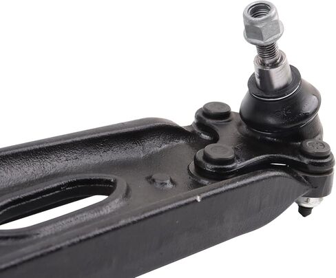 TRQ Front Left and Right Lower Control Arm with Ball Joint Set 2 Piece Compatible with 2018-2023 Volkswagen Atlas 2020-2023 Atlas Cross Sport in Kuwait