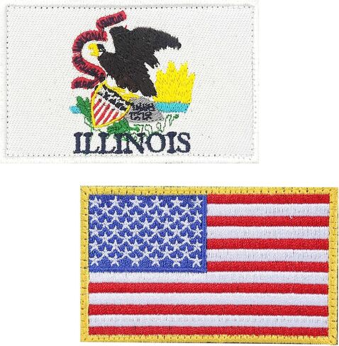 USA Texas Flag Embroidered Patches American Texas State Flags Patch US Texas Military Tactical Patch Team Logo Decorations(2Pack) in Saudi Arabia