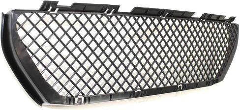 Garage-Pro Bumper Grille Compatible with 2001-2006 BMW M3 Textured Black Coupe Front, Lower in Kuwait