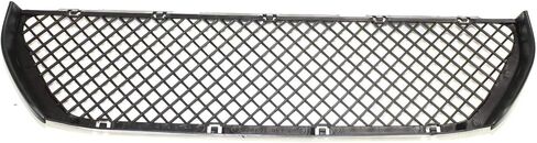Garage-Pro Bumper Grille Compatible with 2001-2006 BMW M3 Textured Black Coupe Front, Lower in Kuwait