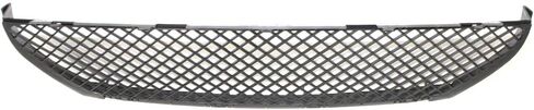 Garage-Pro Bumper Grille Compatible with 2001-2006 BMW M3 Textured Black Coupe Front, Lower in Kuwait