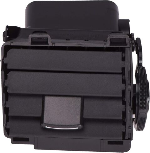 Subaru Center Dash Panel Left Drivers Air Vent Crosstrek Forester Impreza 66110FJ010 Genuine OEM in Kuwait