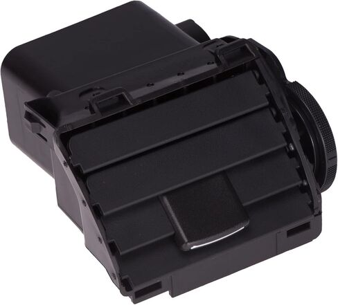 Subaru Center Dash Panel Left Drivers Air Vent Crosstrek Forester Impreza 66110FJ010 Genuine OEM in Kuwait