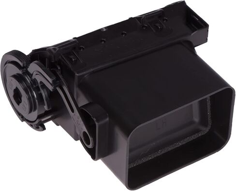 Subaru Center Dash Panel Left Drivers Air Vent Crosstrek Forester Impreza 66110FJ010 Genuine OEM in Kuwait
