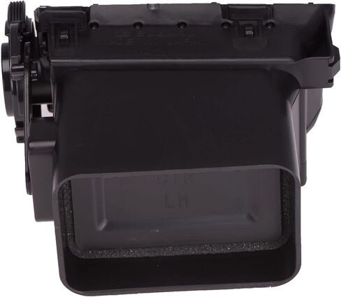 Subaru Center Dash Panel Left Drivers Air Vent Crosstrek Forester Impreza 66110FJ010 Genuine OEM in Kuwait