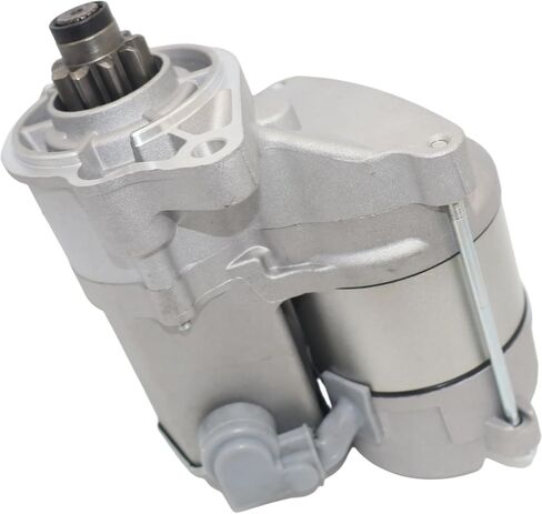 12V 1.4KW 13T Starter Motor S6277 1623563012 300N10248Z For Kubota Excavators Tractors Utility Vehicles W/ D902E-UV D905E-BX D1105BH V1505BH 22-27HP Diesel Engines DEYAOLKL in Kuwait