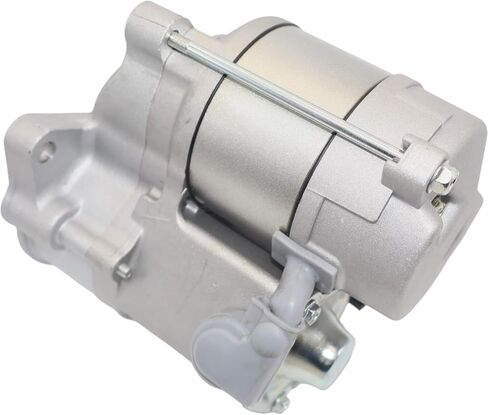 12V 1.4KW 13T Starter Motor 2913311600 STN9547ML 1623563011 For Kubota Excavators Tractors Utility Vehicles W/ D902E-UV D905E-BX D1105BH V1505BH 22-27HP Diesel Engines DEYAOLKL in Kuwait