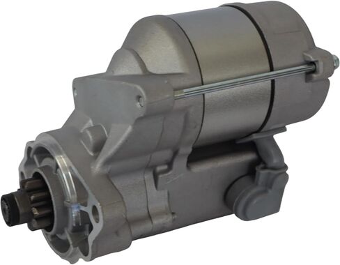 12V 1.4KW 13T Starter Motor S6277 112547 DSN2087 For Kubota Excavators Tractors Utility Vehicles W/ D902E-UV D905E-BX D1105BH V1505BH 22-27HP Diesel Engines DEYAOLKL in Kuwait