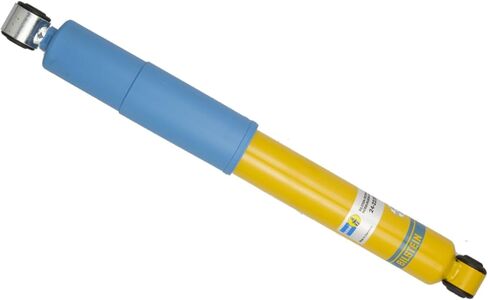 Bilstein 24-223911 ممتص الصدمات أحادي الأنبوب الخلفي يناسب 2007 2018 Sprinter 2500 - يعزز السلامة - الجر العالي والتعامل الدقيق - ضبط دقيق in Kuwait