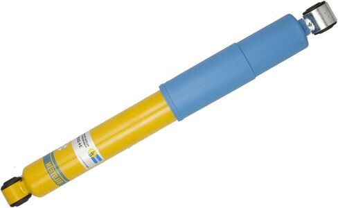 Bilstein 24-223911 ممتص الصدمات أحادي الأنبوب الخلفي يناسب 2007 2018 Sprinter 2500 - يعزز السلامة - الجر العالي والتعامل الدقيق - ضبط دقيق in Kuwait