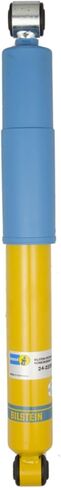 Bilstein 24-223911 ممتص الصدمات أحادي الأنبوب الخلفي يناسب 2007 2018 Sprinter 2500 - يعزز السلامة - الجر العالي والتعامل الدقيق - ضبط دقيق in Kuwait