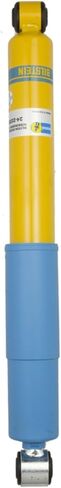 Bilstein 24-223911 ممتص الصدمات أحادي الأنبوب الخلفي يناسب 2007 2018 Sprinter 2500 - يعزز السلامة - الجر العالي والتعامل الدقيق - ضبط دقيق in Kuwait