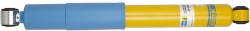 Bilstein 24-223911 ممتص الصدمات أحادي الأنبوب الخلفي يناسب 2007 2018 Sprinter 2500 - يعزز السلامة - الجر العالي والتعامل الدقيق - ضبط دقيق in Kuwait