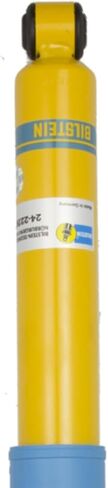 Bilstein 24-223911 ممتص الصدمات أحادي الأنبوب الخلفي يناسب 2007 2018 Sprinter 2500 - يعزز السلامة - الجر العالي والتعامل الدقيق - ضبط دقيق in Kuwait