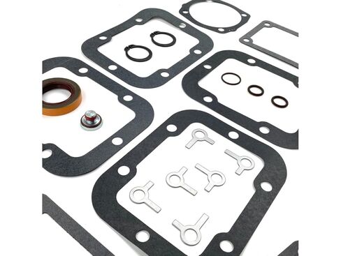 Chelsea 328356-13X Gasket & Seal Kit for PTO (Series 290/489/442) – OEM Parker Chelsea Power-Take-Off Mounting Gasket/Seal Kit in Saudi Arabia