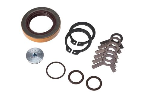 Chelsea 328356-13X Gasket & Seal Kit for PTO (Series 290/489/442) – OEM Parker Chelsea Power-Take-Off Mounting Gasket/Seal Kit in Saudi Arabia