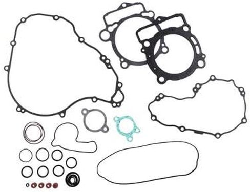 Tusk مجموعة حشية كاملة متوافقة مع KTM 350 XC-F 2016-2018/350 SX-F 2016-2018 Husqvarna FC 350 2016-2018/FX 350 2017-2018 in Kuwait