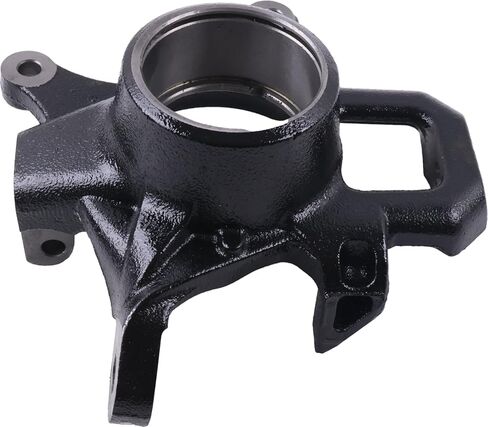 JZGRDN المفصل الأمامي الأيمن 5142573 متوافق مع Polaris UTV Ranger Crew XP 1000 EPS PRO XD 4000D 2018-2024 in Kuwait