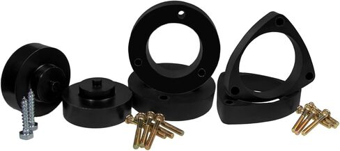 Leveling Lift Kit 1.2 inch 30mm compatible with BMW - Fits X5 2006-2018, X6 2014-2019 in Saudi Arabia