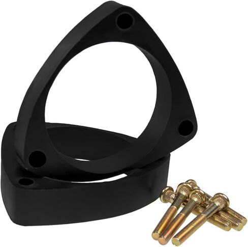 Leveling Lift Kit 1.2 inch 30mm compatible with BMW - Fits X5 2006-2018, X6 2014-2019 in Saudi Arabia