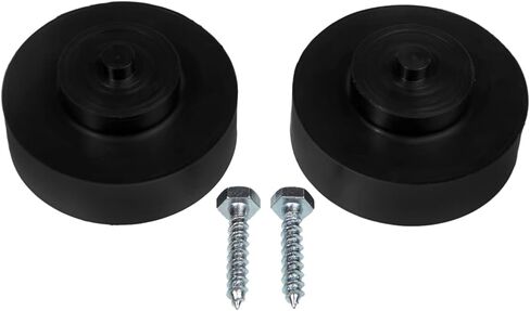 Leveling Lift Kit 1.2 inch 30mm compatible with BMW - Fits X5 2006-2018, X6 2014-2019 in Saudi Arabia